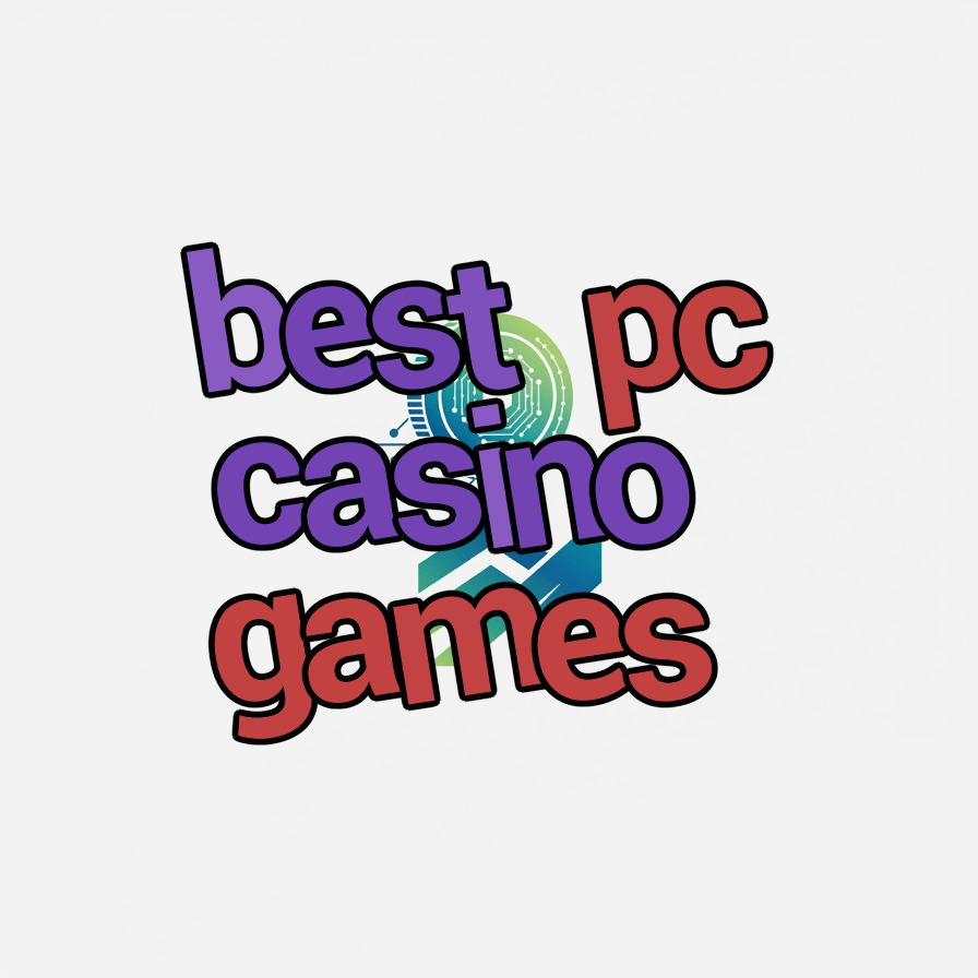 best pc casino games